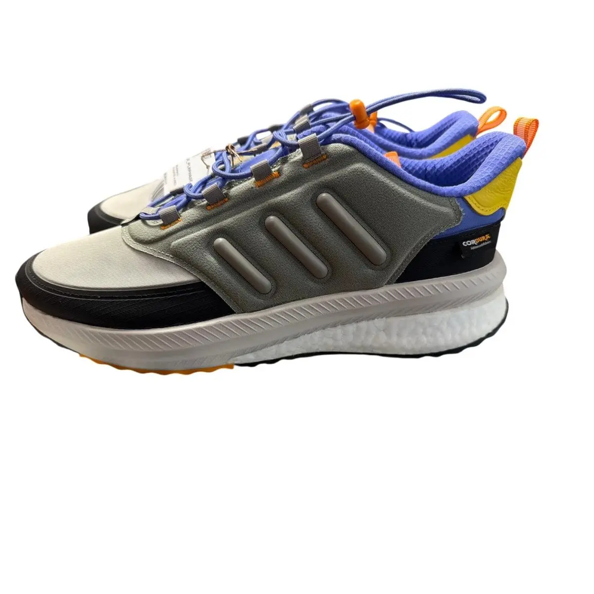 Adidas shoes - Green 1