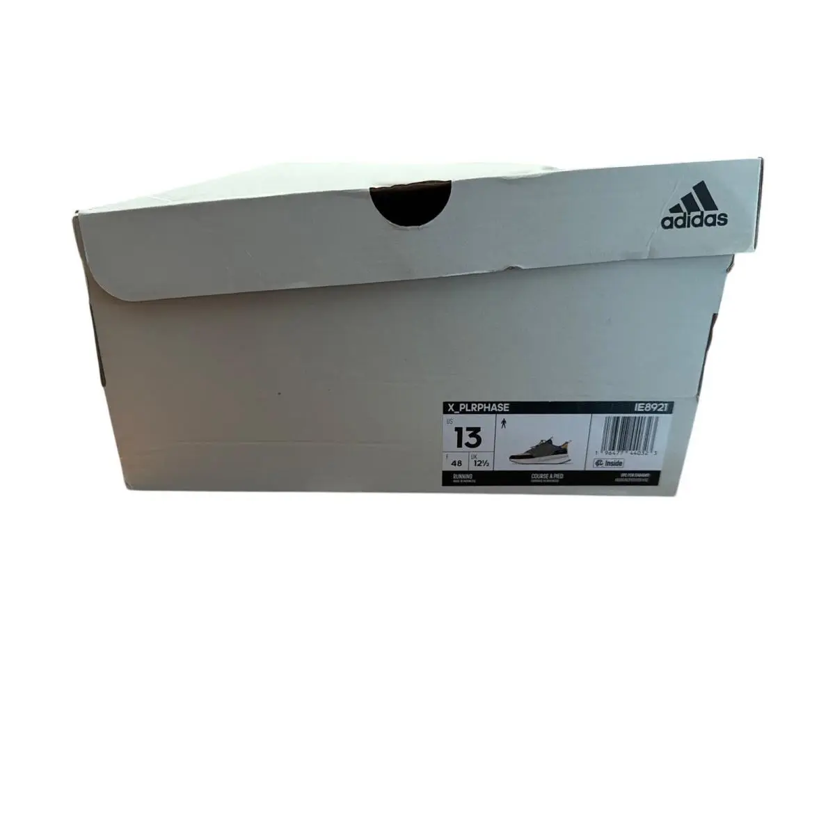 Adidas shoes - Green 7