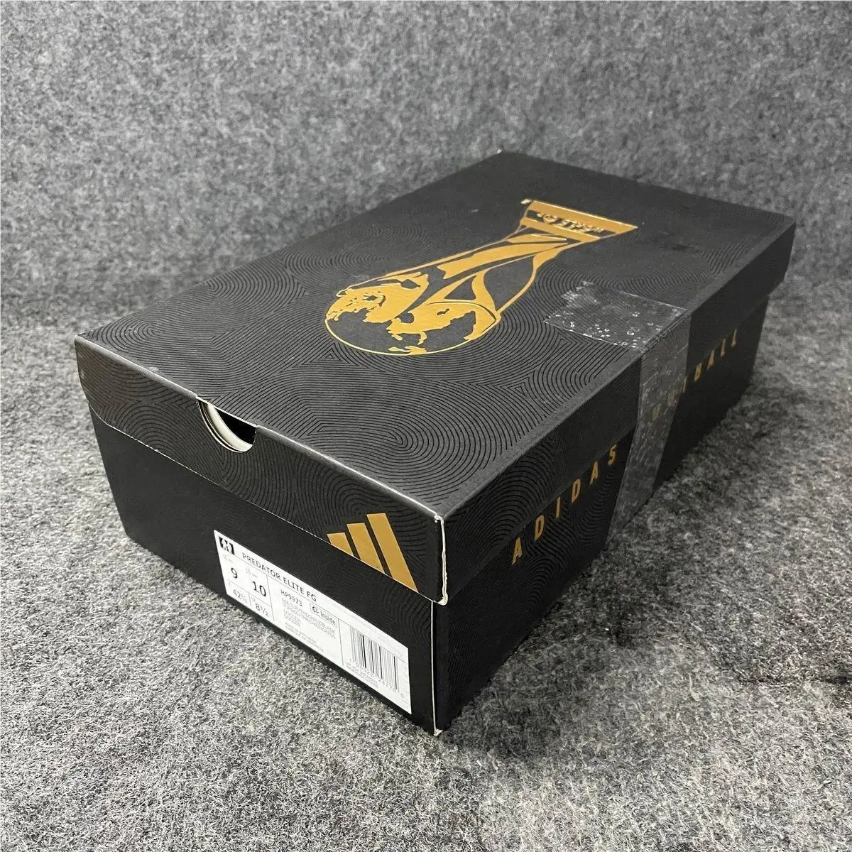 Adidas shoes - vs-202641 - vs-202641 - Multicolor (UPC: 198328247785) 0