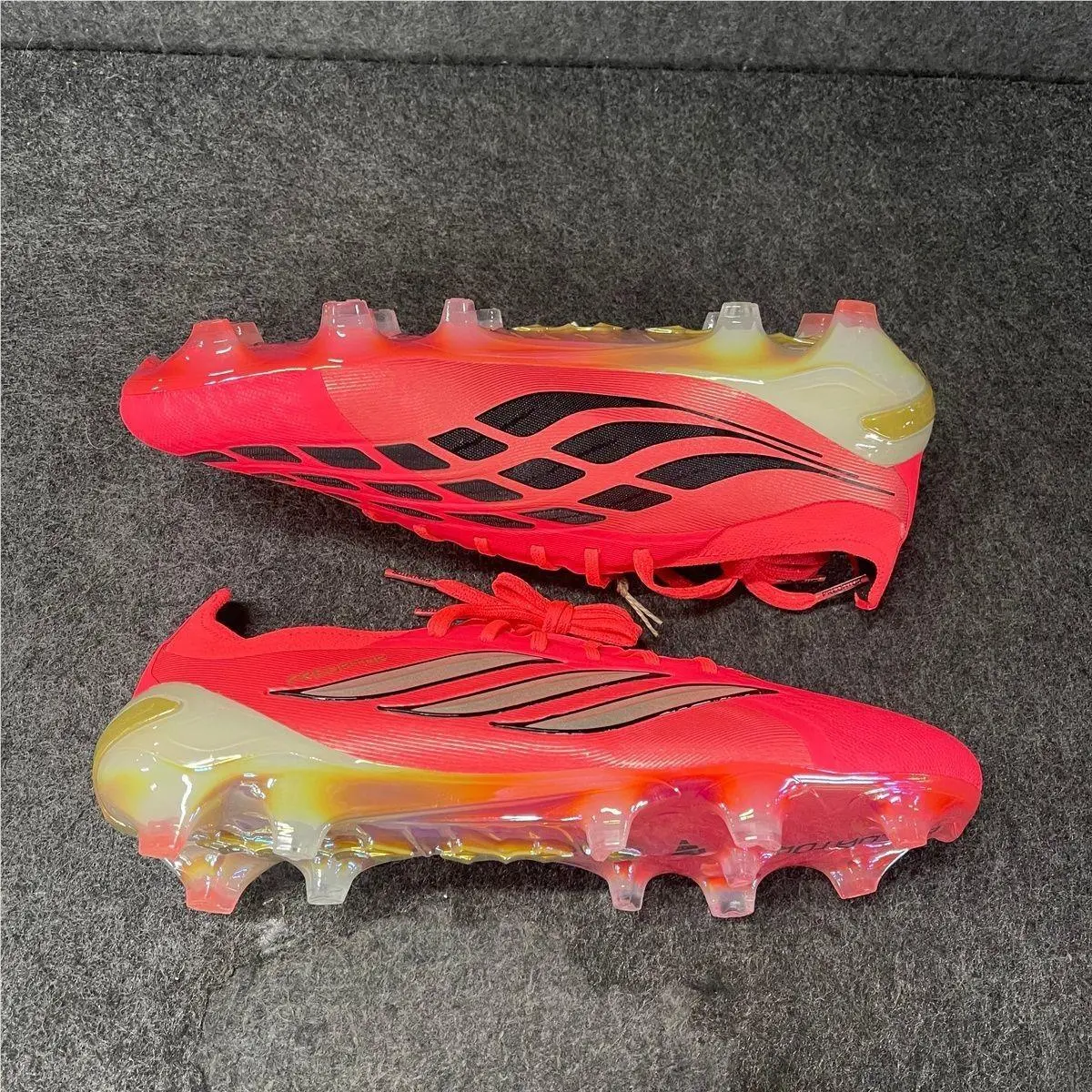 Adidas shoes - vs-202641 - vs-202641 - Multicolor (UPC: 198328247785) 1