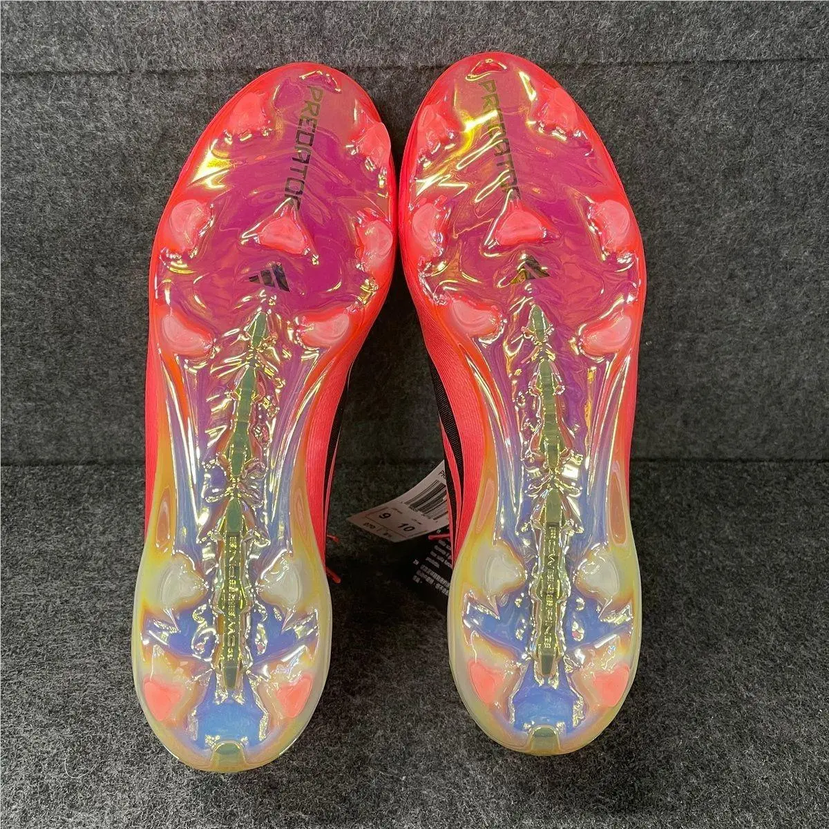 Adidas shoes - vs-202641 - vs-202641 - Multicolor (UPC: 198328247785) 4