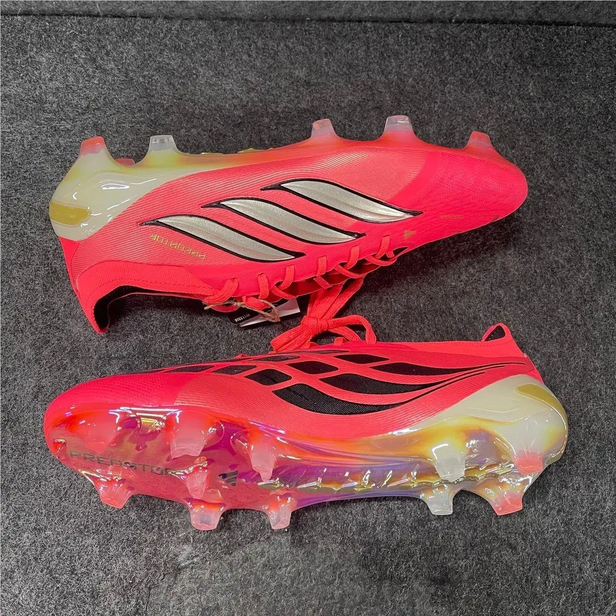 Adidas shoes - vs-202641 - vs-202641 - Multicolor (UPC: 198328247785) 5