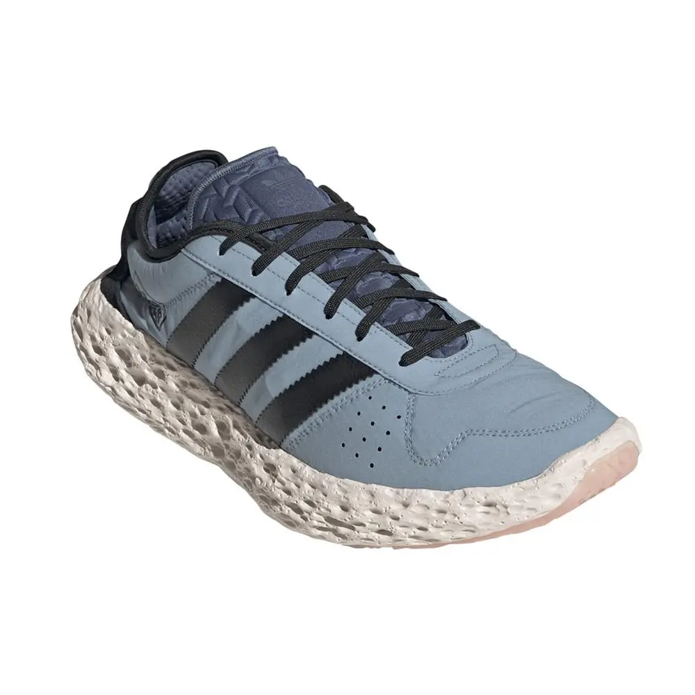 Adidas shoes - adidas Zponge - Zponge - IH0977 - Blue (UPC: 197615789816) 0