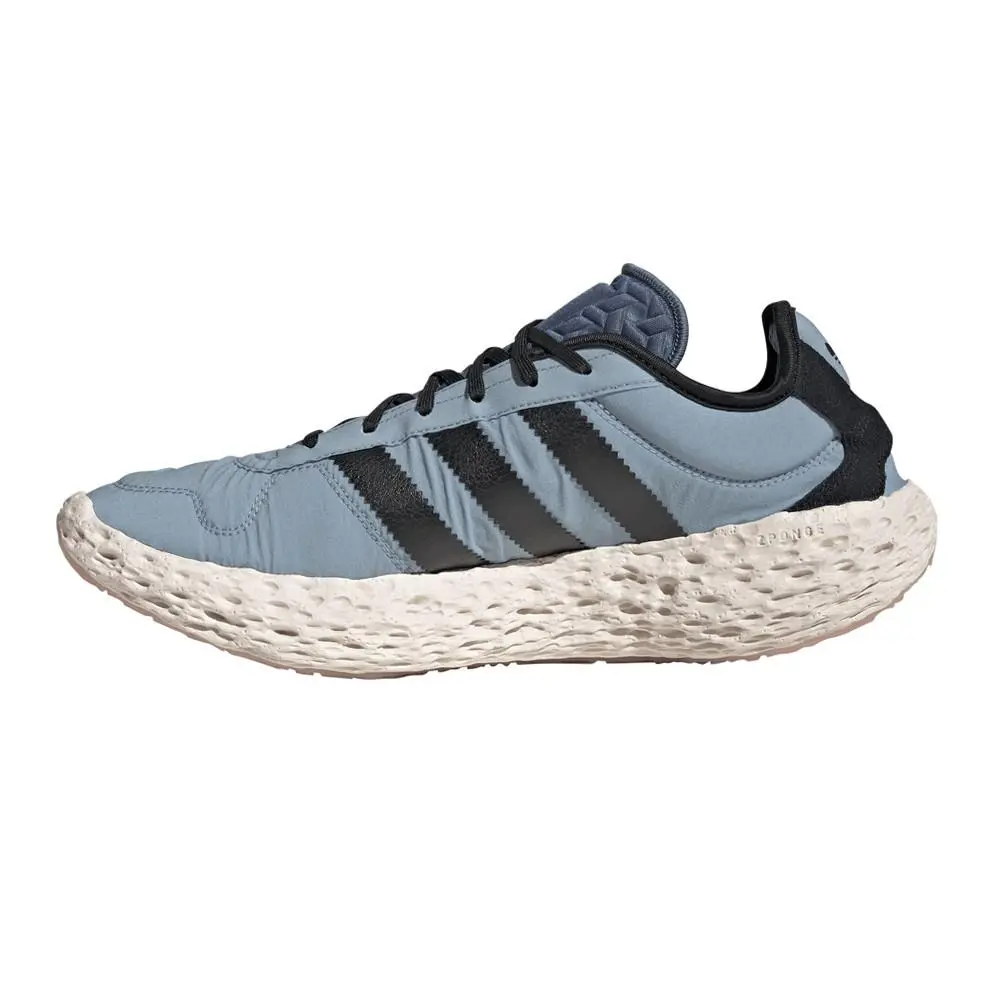 Adidas shoes - adidas Zponge - Zponge - IH0977 - Blue (UPC: 197615789816) 1