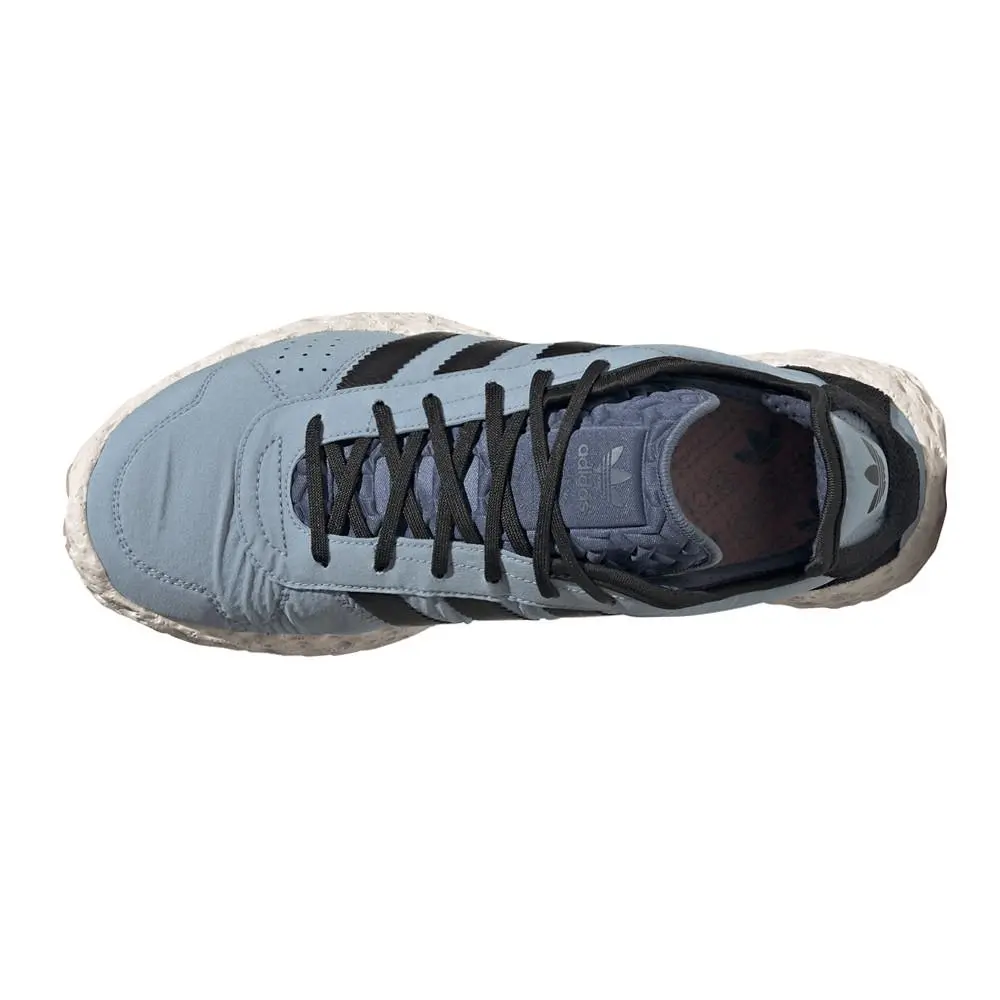 Adidas shoes - adidas Zponge - Zponge - IH0977 - Blue (UPC: 197615789816) 2