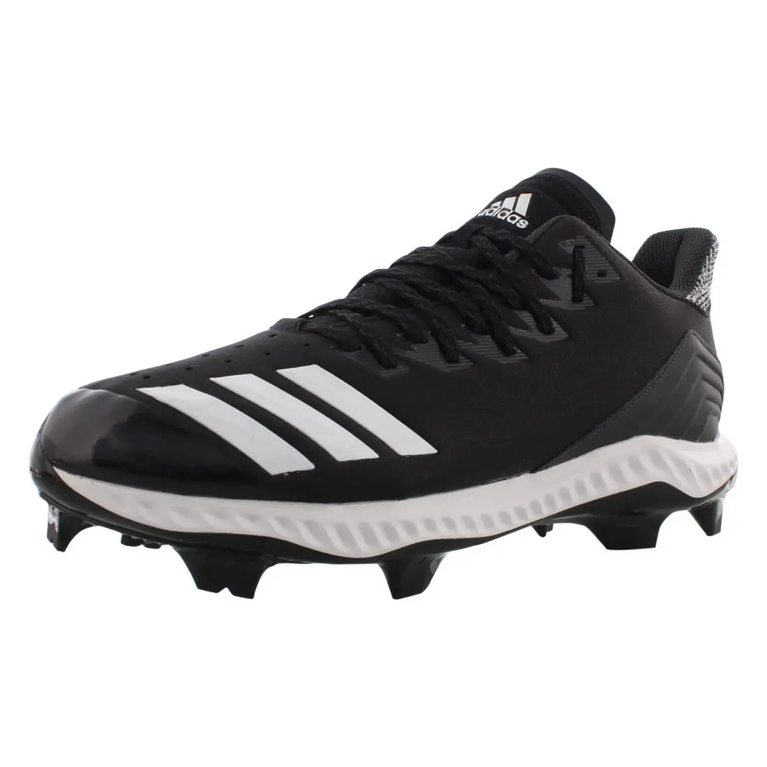 Adidas shoes - Core Black/Footwear White/Carbon, Main: Black (UPC: 190304962033) 0
