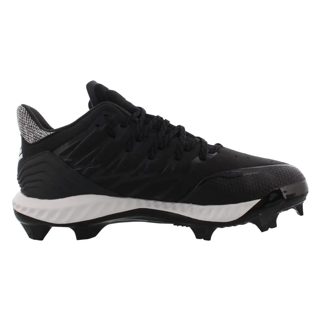 Adidas shoes - Core Black/Footwear White/Carbon, Main: Black (UPC: 190304962033) 1