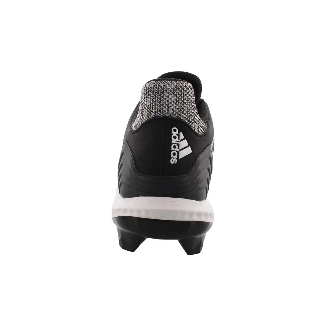 Adidas shoes - Core Black/Footwear White/Carbon, Main: Black (UPC: 190304962033) 2