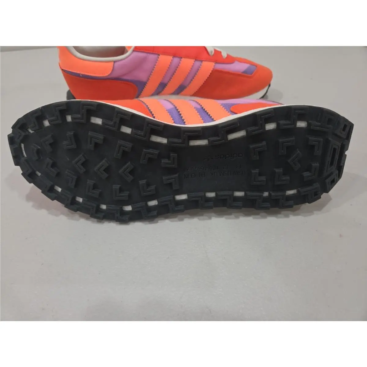 Adidas shoes - adidas Originals - Originals - GX9819 - Orange 6