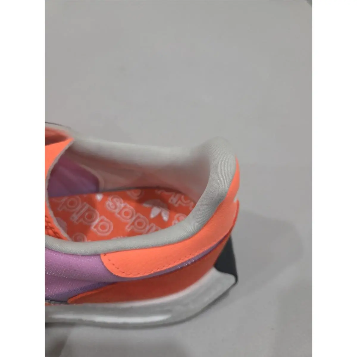 Adidas shoes - adidas Originals - Originals - GX9819 - Orange 10