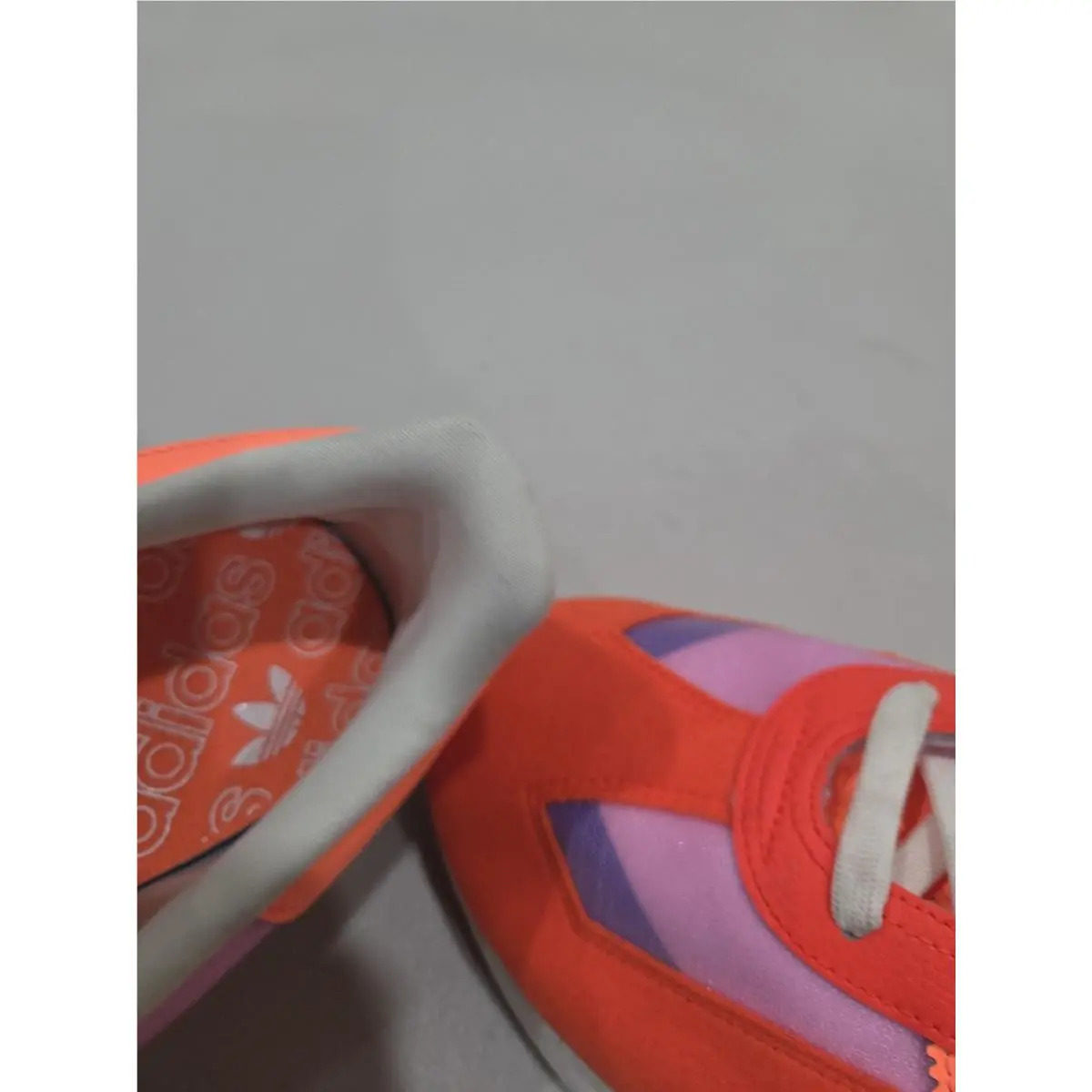 Adidas shoes - adidas Originals - Originals - GX9819 - Orange 11