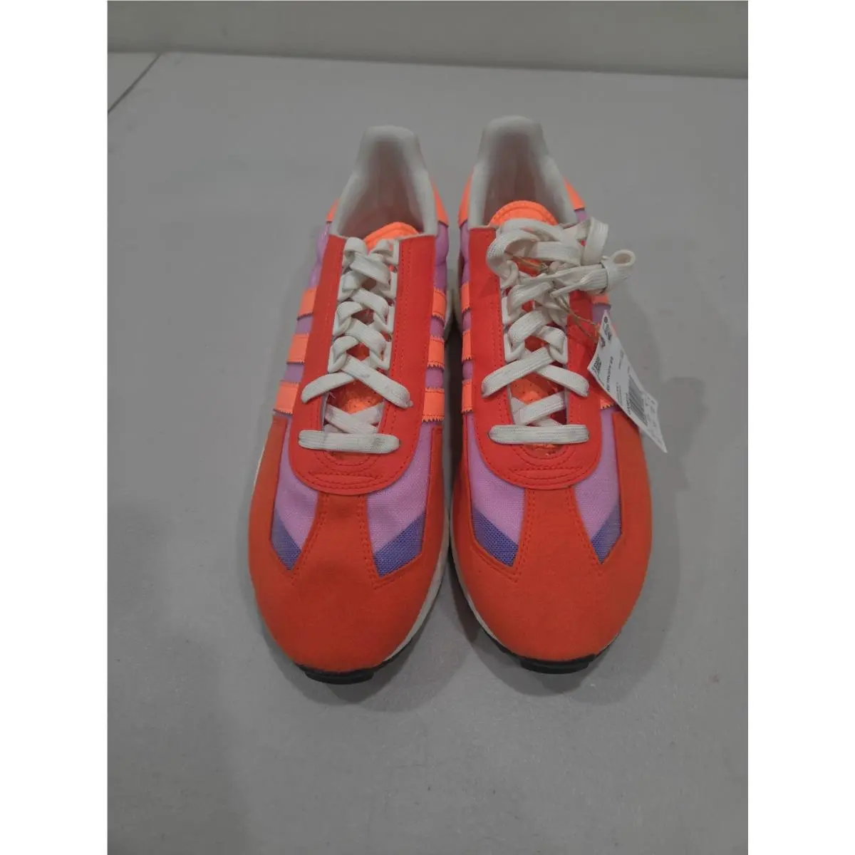Adidas shoes - adidas Originals - Originals - GX9819 - Orange 0