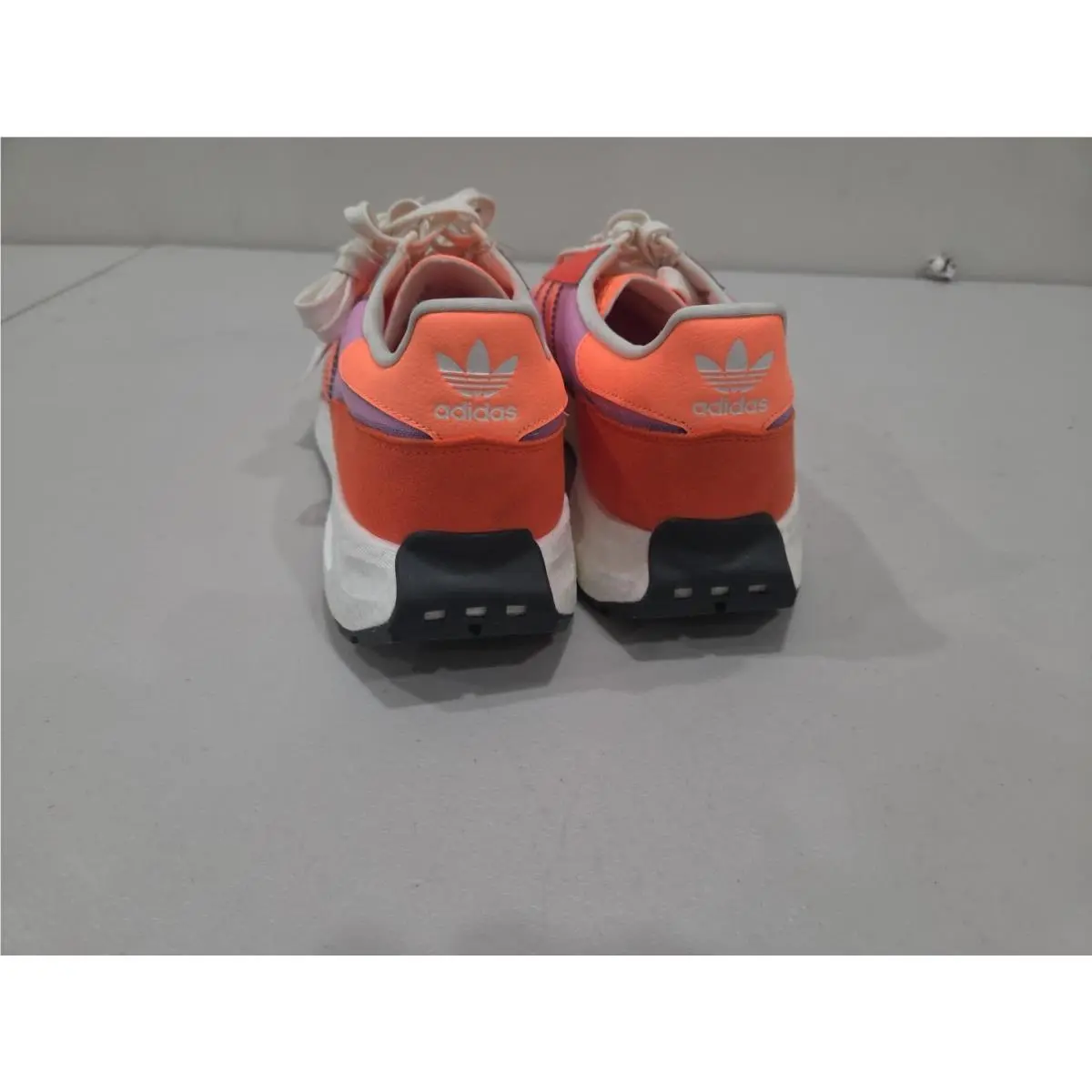 Adidas shoes - adidas Originals - Originals - GX9819 - Orange 2