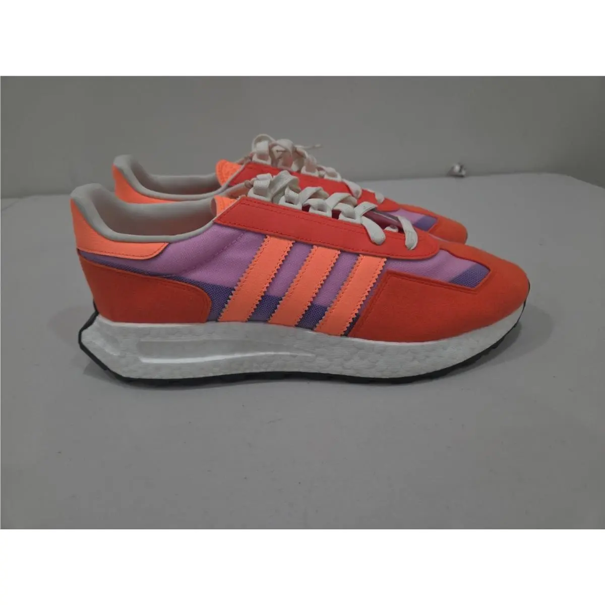 Adidas shoes - adidas Originals - Originals - GX9819 - Orange 3