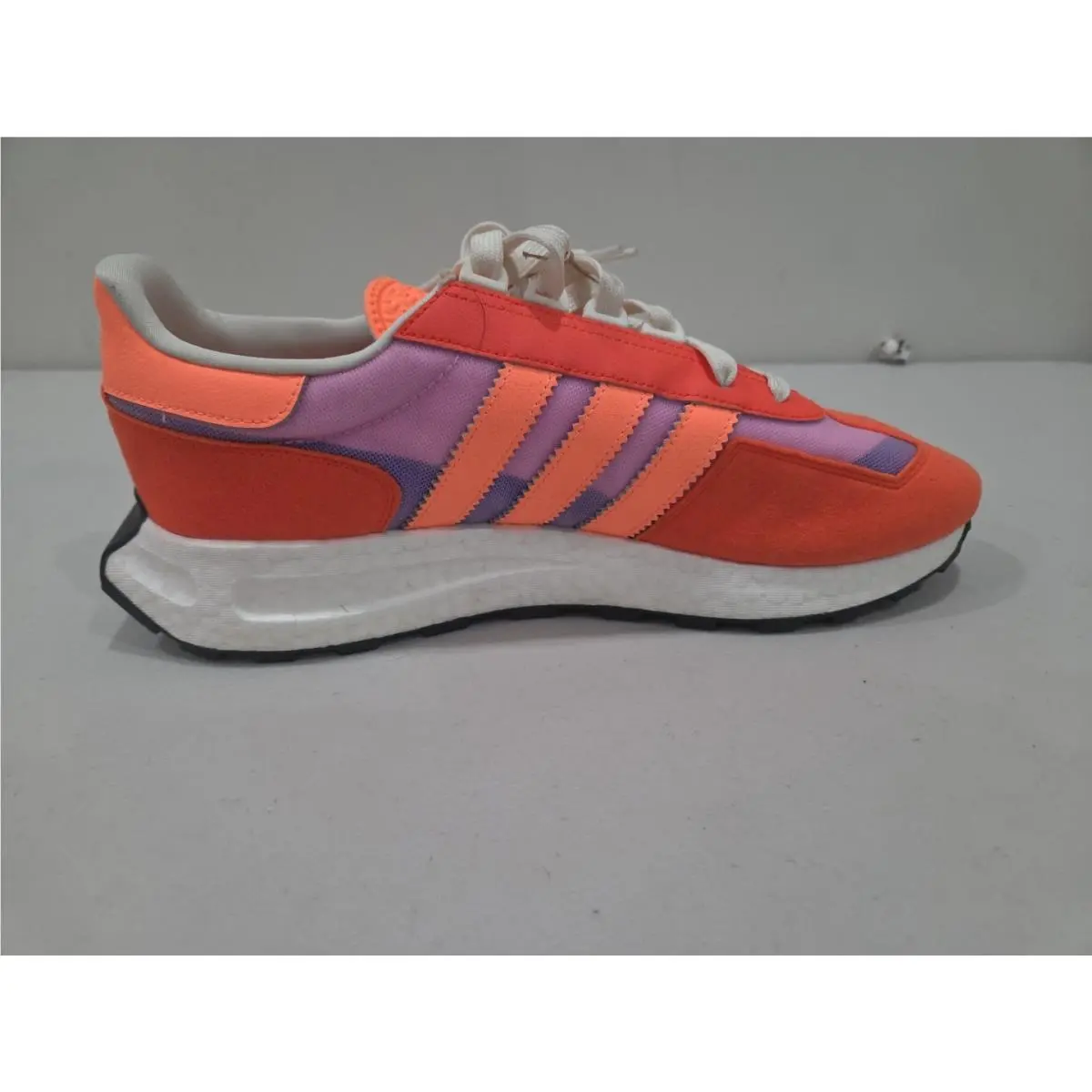 Adidas shoes - adidas Originals - Originals - GX9819 - Orange 4