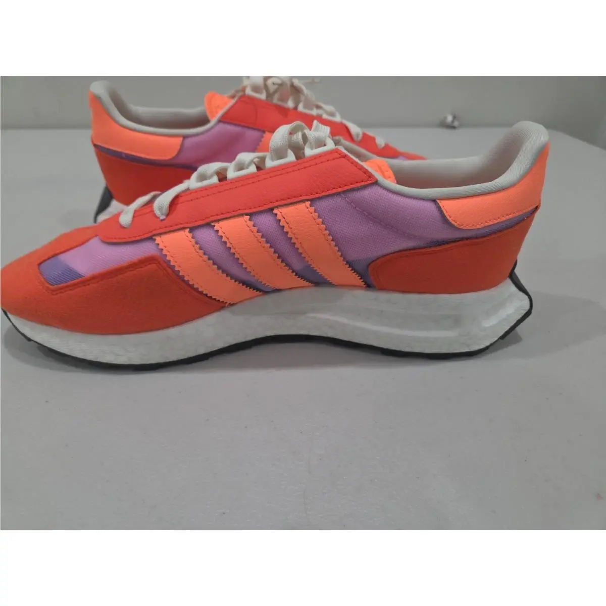 Adidas shoes - adidas Originals - Originals - GX9819 - Orange 5