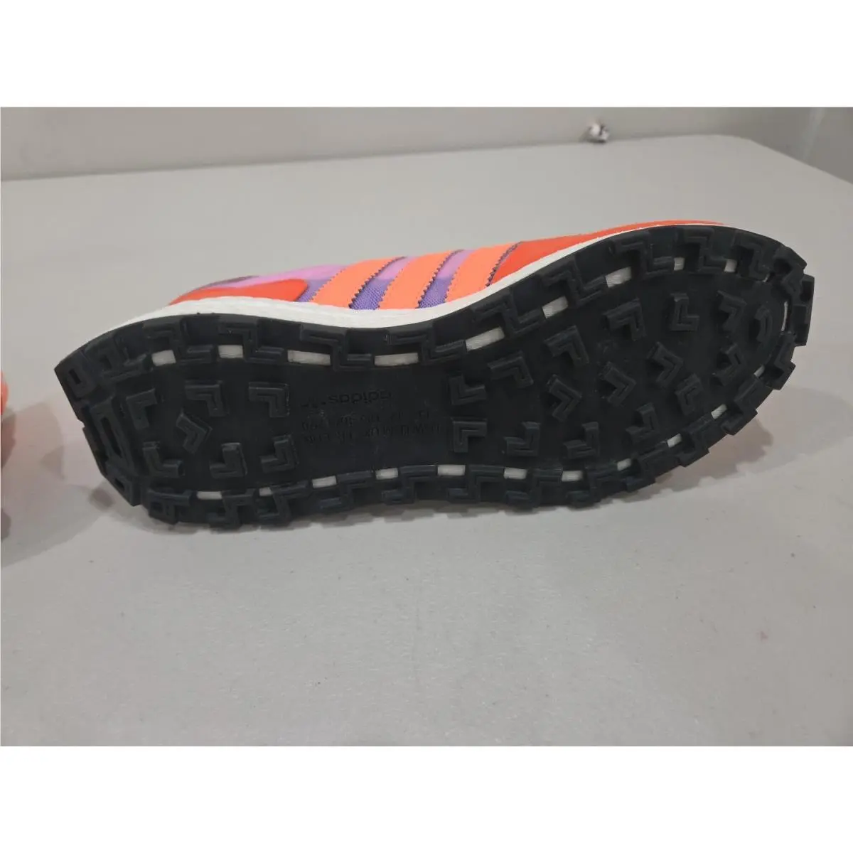 Adidas shoes - adidas Originals - Originals - GX9819 - Orange 7