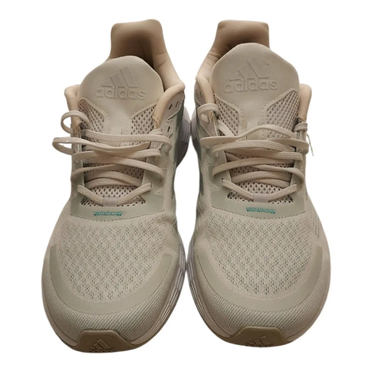 Adidas shoes - Duramo SL FW6764 - Duramo - Beige 1