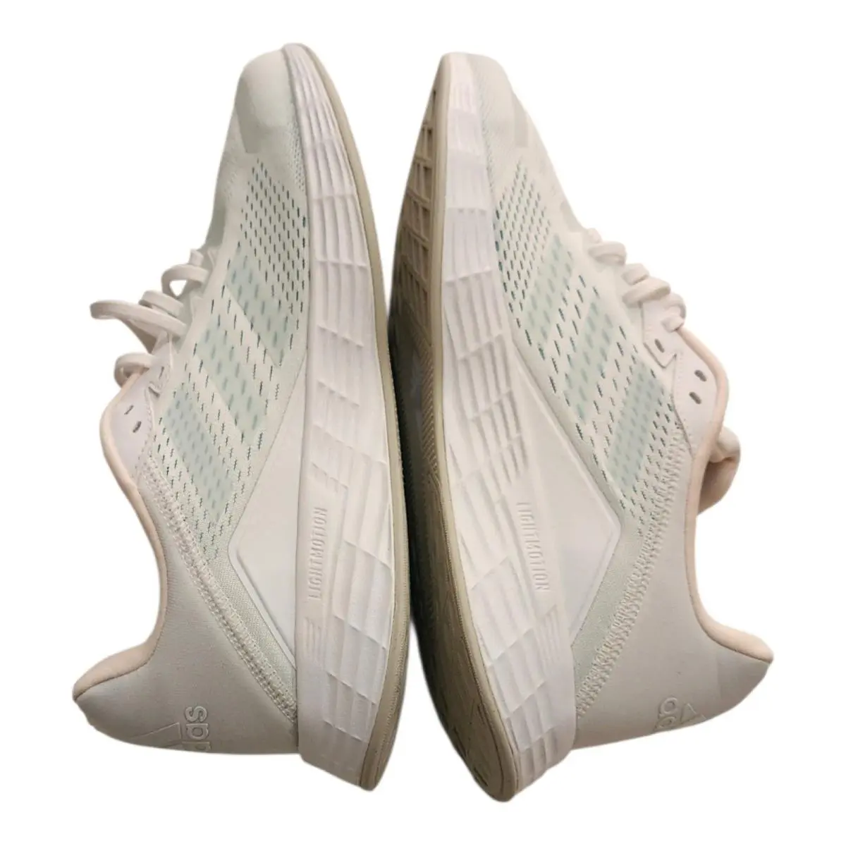 Adidas shoes - Duramo SL FW6764 - Duramo - Beige 2