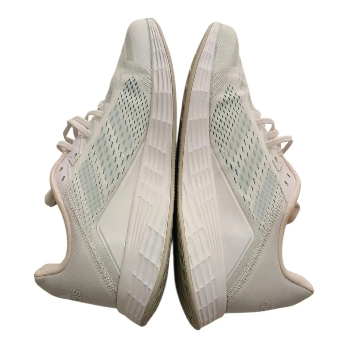 Adidas shoes - Duramo SL FW6764 - Duramo - Beige 4