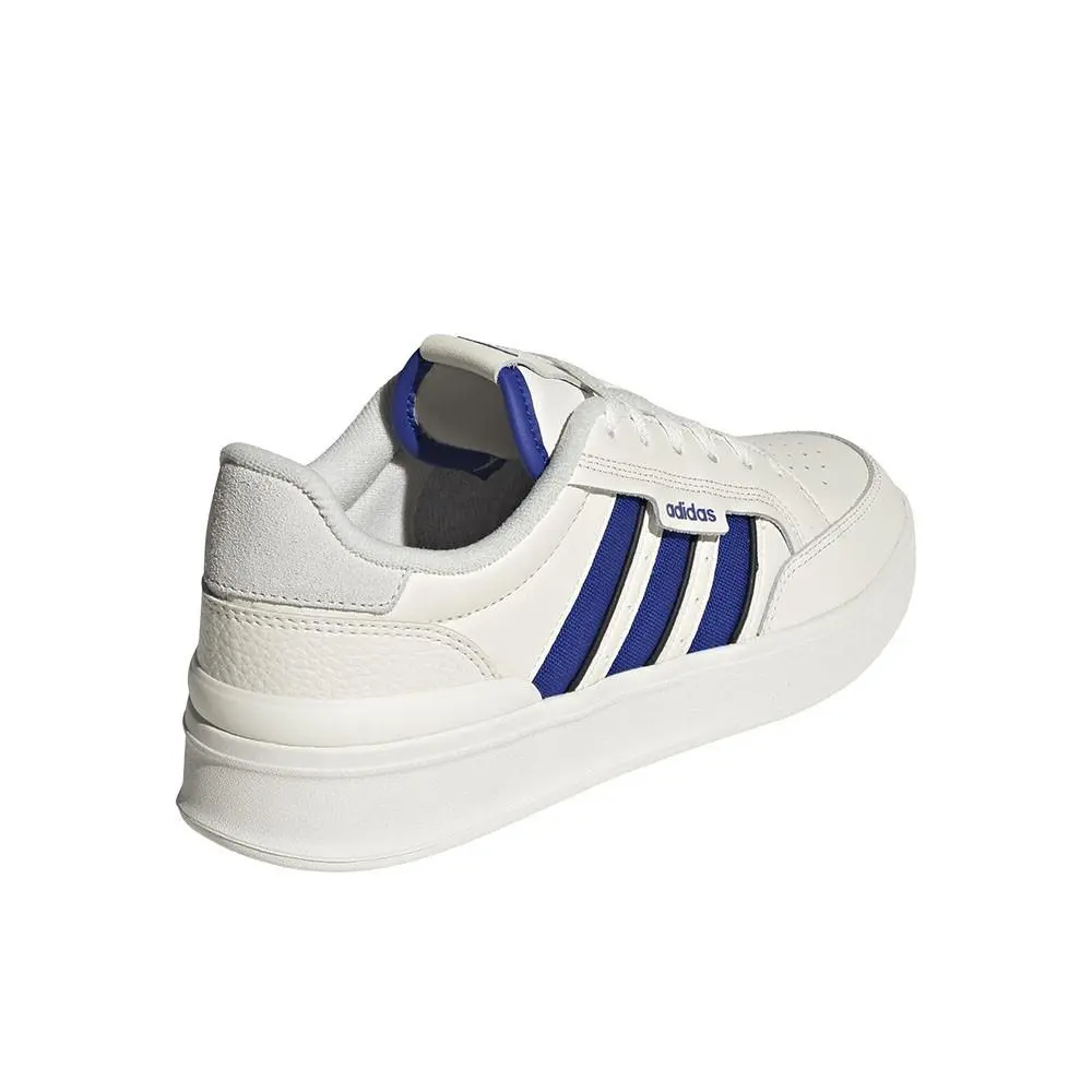 Adidas shoes - adidas Aspyre 3Stripes - Aspyre - HP6923 - White (UPC: 198320153459) 4