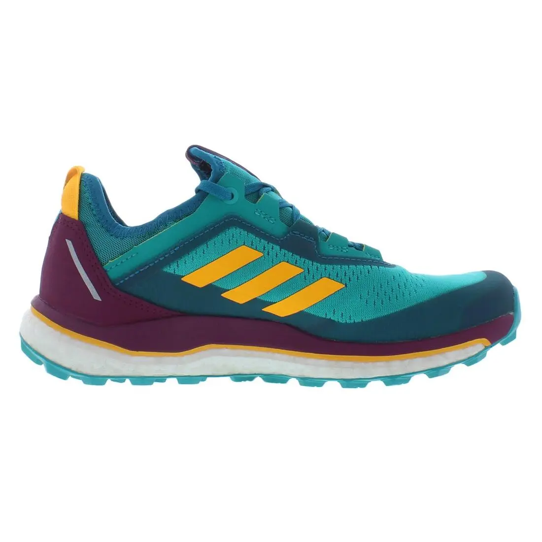Adidas shoes - Green, Main: Multi-Colored (UPC: 191533341910) 1
