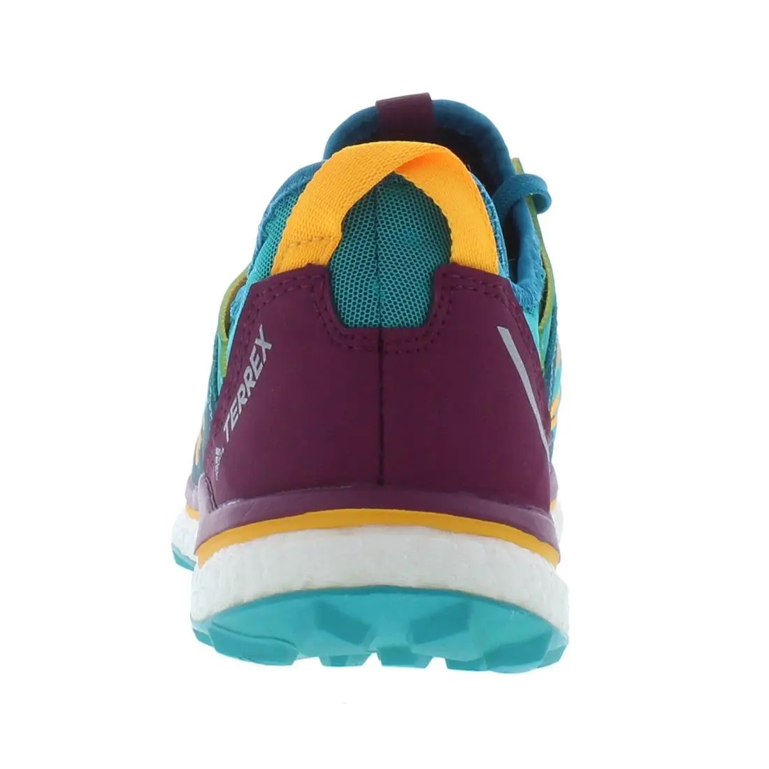 Adidas shoes - Green, Main: Multi-Colored (UPC: 191533341910) 2