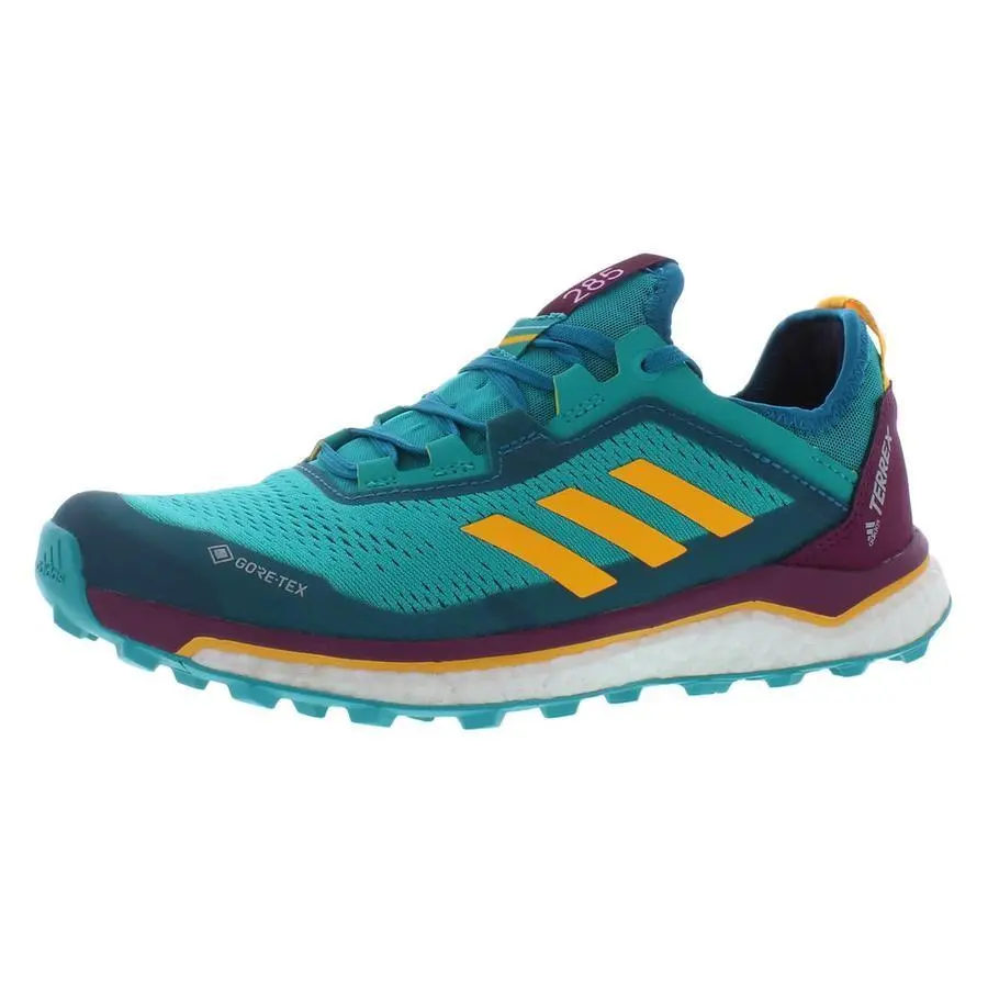 Adidas shoes - Green, Main: Multi-Colored (UPC: 191533341910) 3