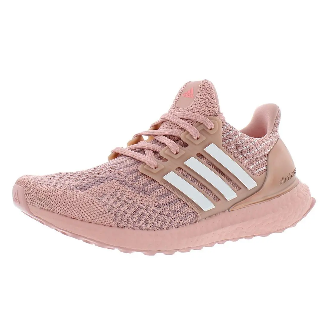 Adidas shoes - Wonder Mauve/Footwear White/Acid Red, Main: Purple (UPC: 195734442698) 0