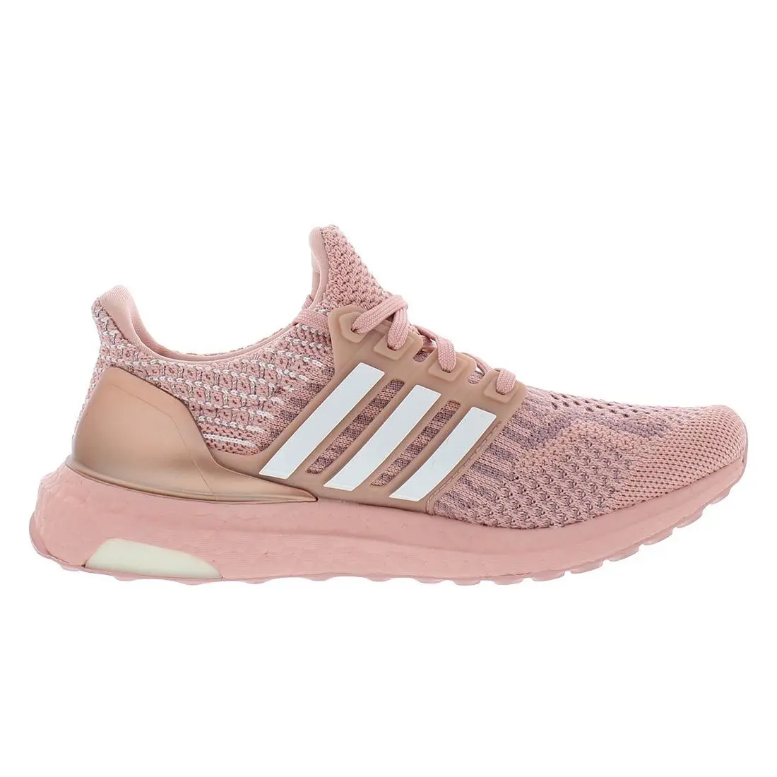 Adidas shoes - Wonder Mauve/Footwear White/Acid Red, Main: Purple (UPC: 195734442698) 1