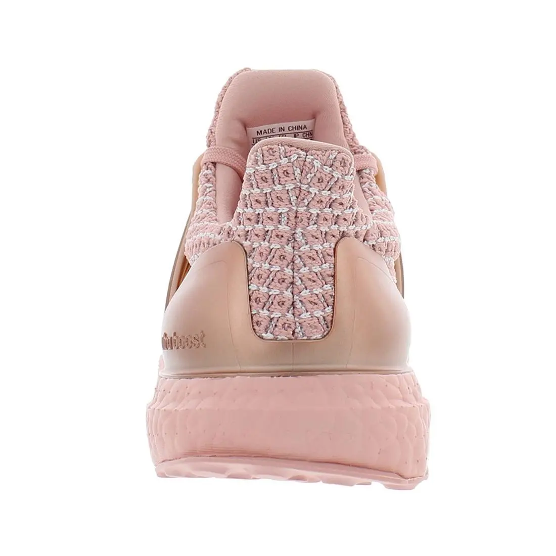 Adidas shoes - Wonder Mauve/Footwear White/Acid Red, Main: Purple (UPC: 195734442698) 2