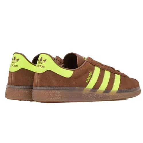 Adidas shoes - adidas Originals - Originals - JS3996 - Brown/Yellow (UPC: 197620173532) 0