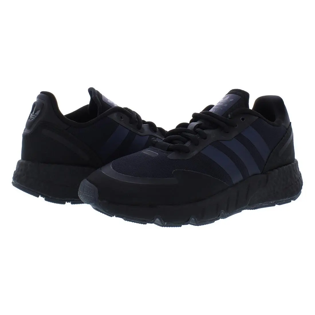 Adidas shoes - Black, Main: Black (UPC: 191984996776) 0