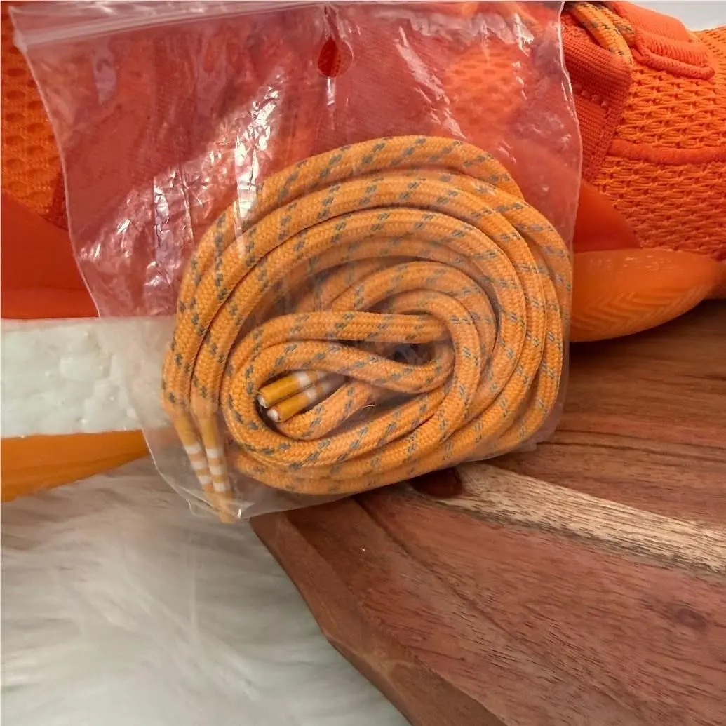 Adidas shoes - adidas Crazy BYW PRD - Crazy BYW PRD - Orange 5