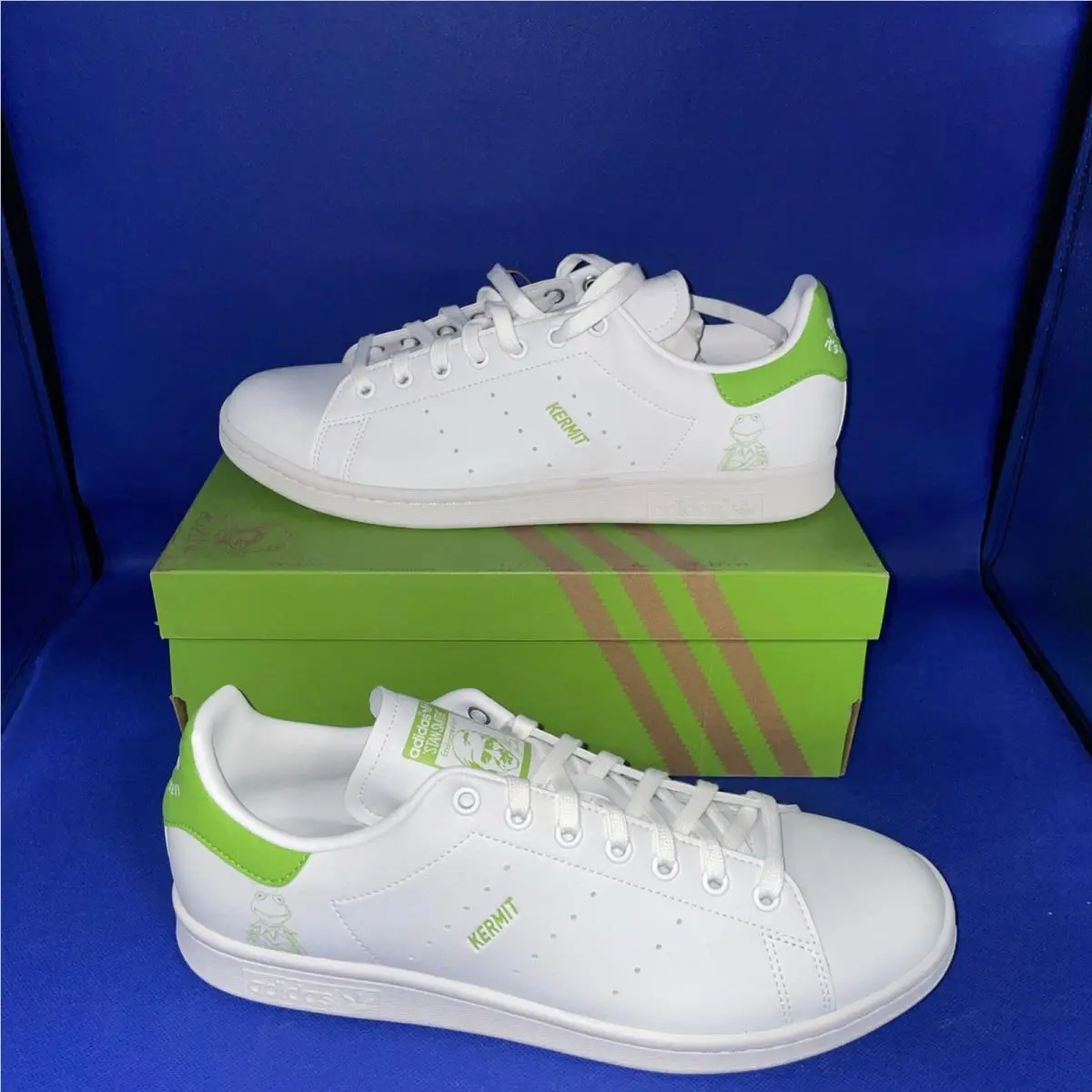 Adidas shoes - Stan Smith - Stan Smith - White 0
