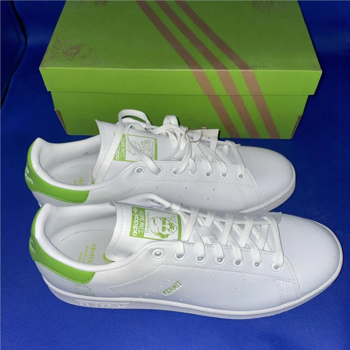 Adidas shoes - Stan Smith - Stan Smith - White 1