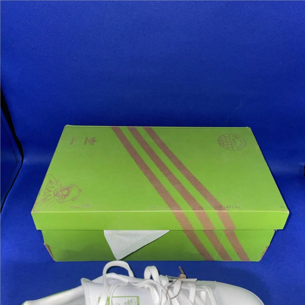 Adidas shoes - Stan Smith - Stan Smith - White 3