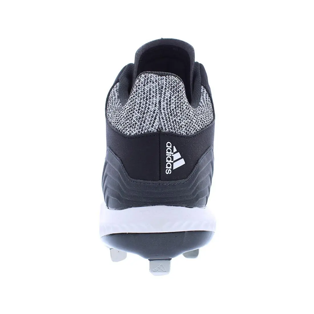 Adidas shoes - Core Black/Cloud White/Carbon, Main: Black (UPC: 190304941502) 2
