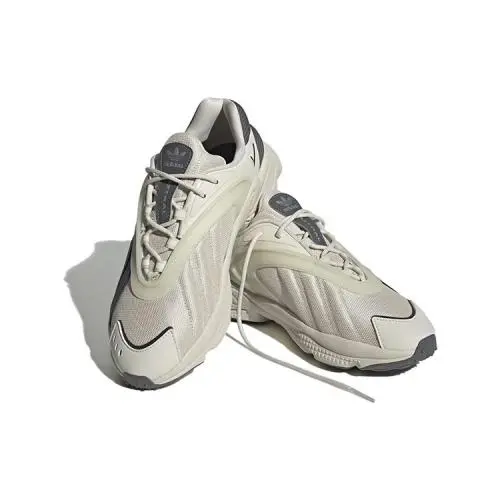 Oztral Aluminium Grey GZ9409 by Adidas