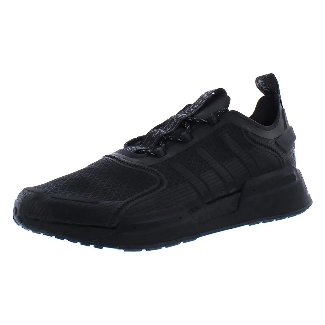 Adidas Nmd V3 Mens Shoes Size 8 Color: Black/black
