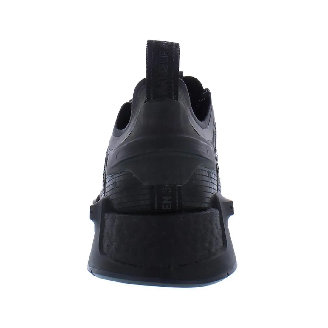 Adidas shoes - Black/Black (UPC: 195733696122) 1