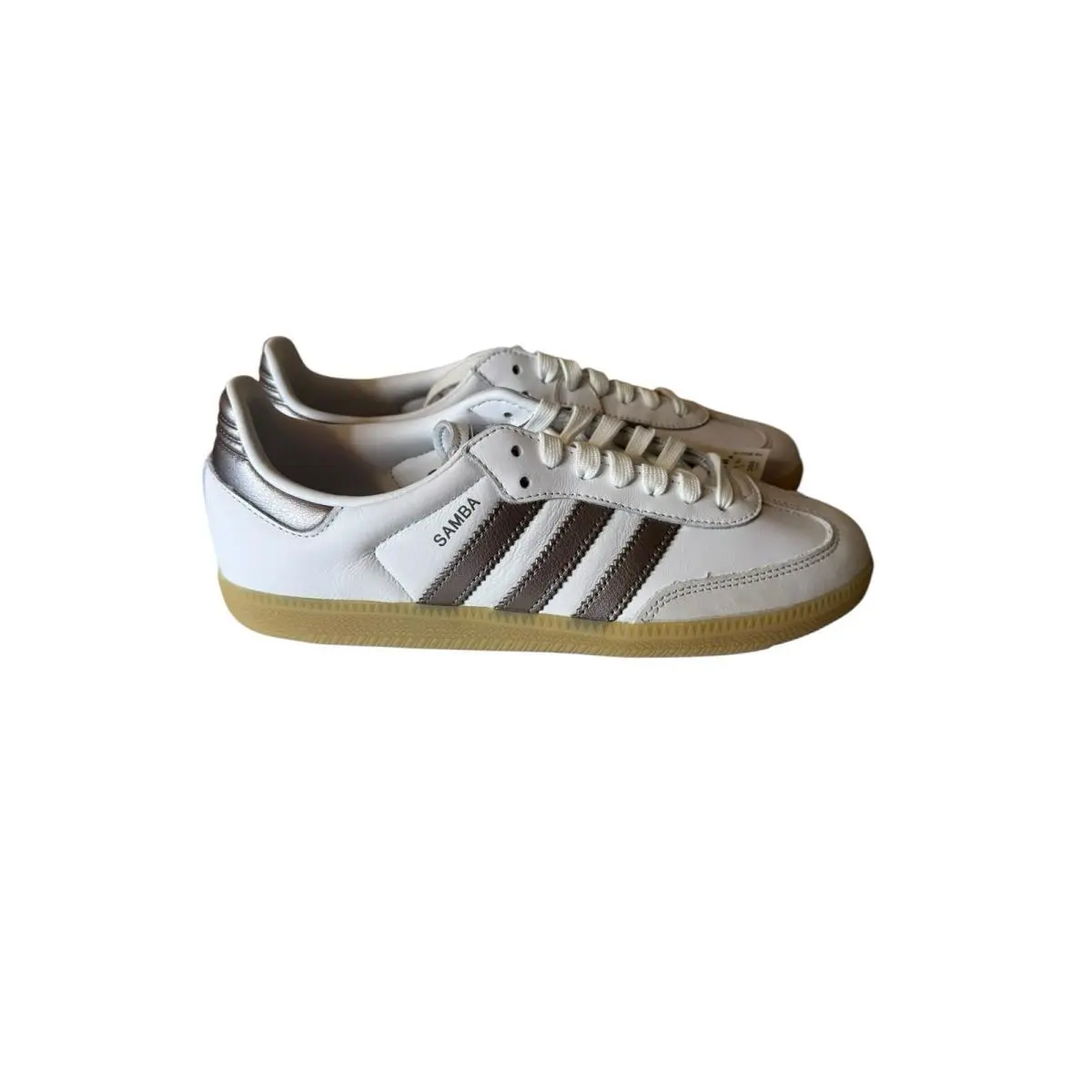 Adidas shoes - adidas Samba - Samba - KK2504 - White 0