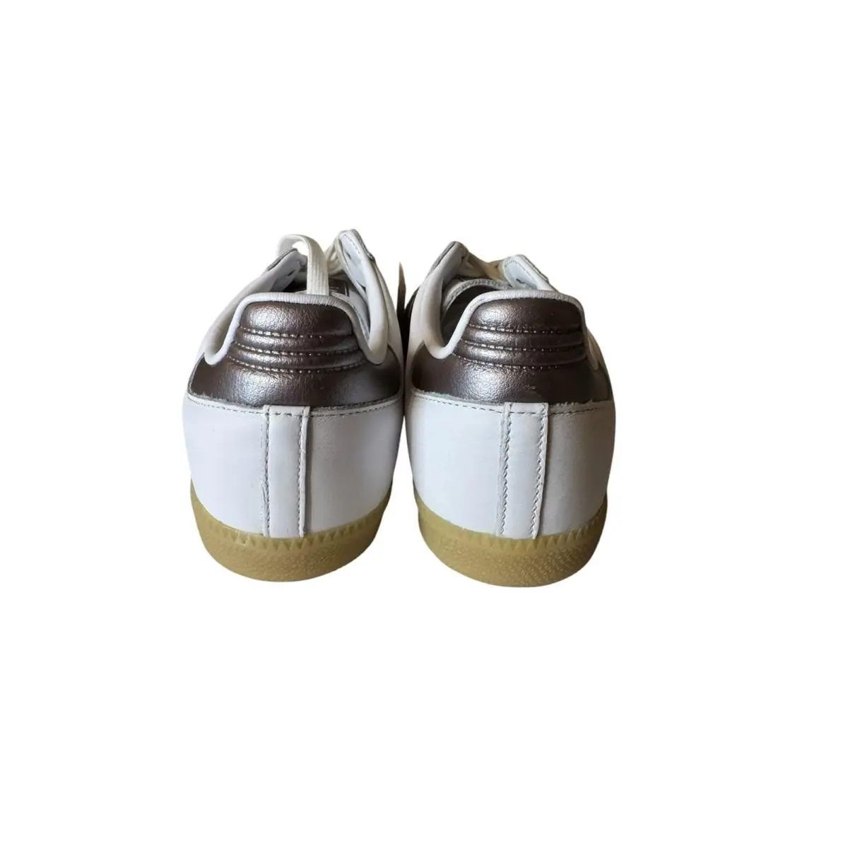 Adidas shoes - adidas Samba - Samba - KK2504 - White 1