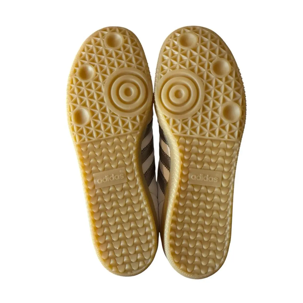 Adidas shoes - adidas Samba - Samba - KK2504 - White 5