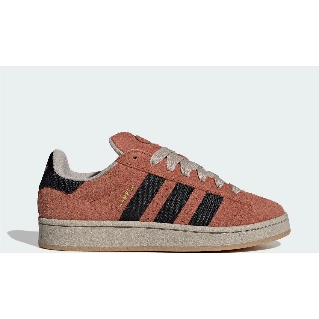Adidas shoes - adidas Campus - Campus - KI0931 - Red 1
