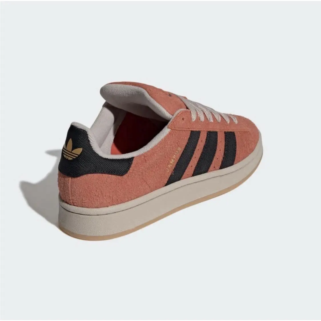 Adidas shoes - adidas Campus - Campus - KI0931 - Red 2