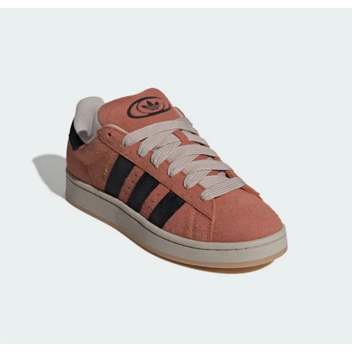 Adidas shoes - adidas Campus - Campus - KI0931 - Red 3