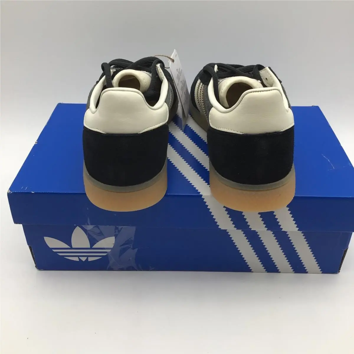 Adidas shoes - Handball Spezial - Handball Spezial - Black 2