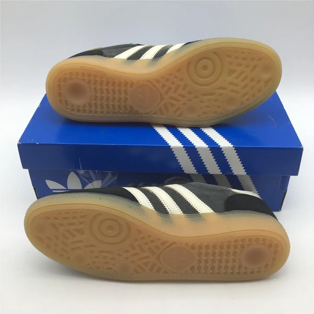 Adidas shoes - Handball Spezial - Handball Spezial - Black 3