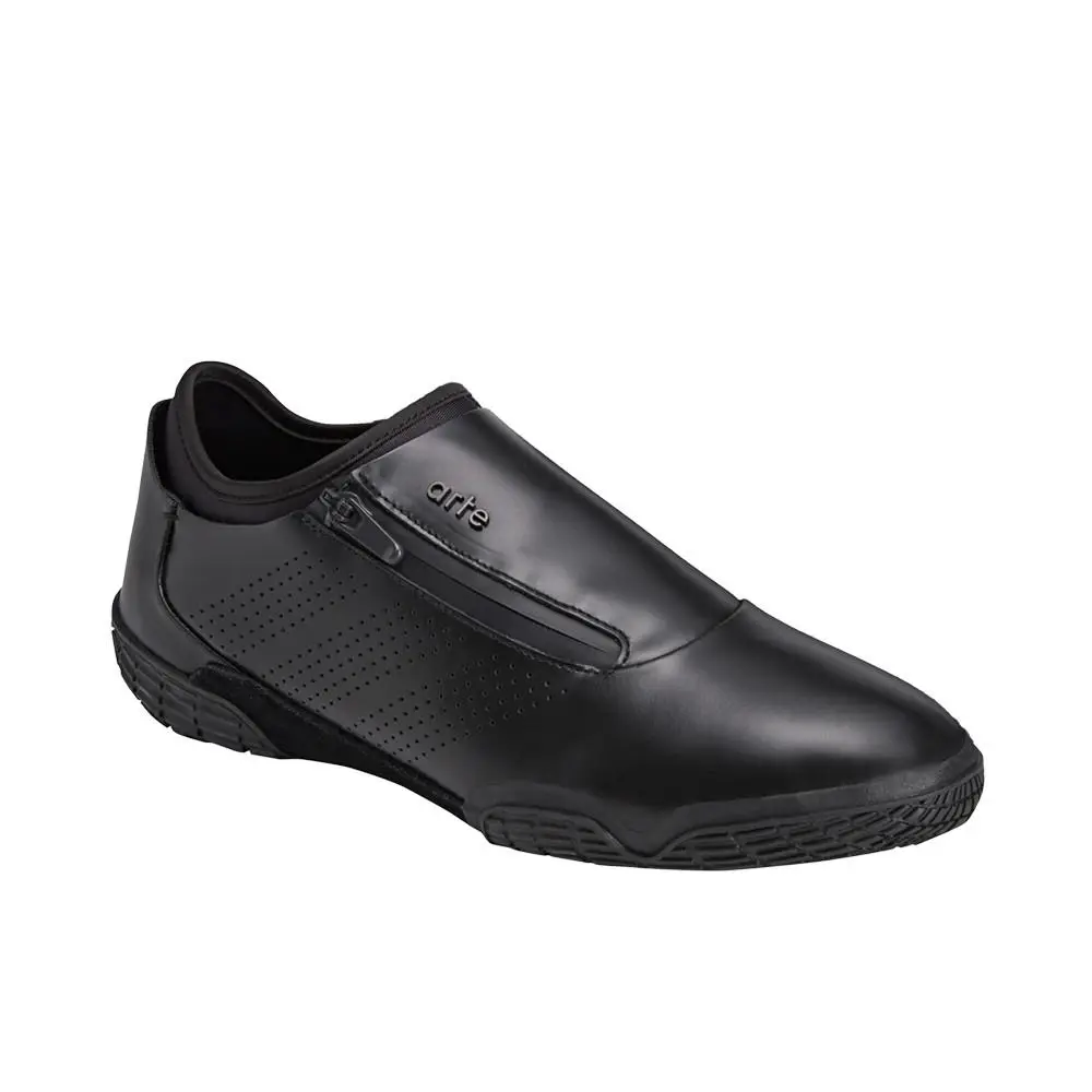 Adidas shoes - adidas  X Arte Antwerp Trivela - KI8338 - Black (UPC: 198321357924) 0